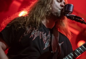 Corpsessed - Photo by Dänu