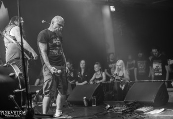 Corpsessed - Photo by Dänu