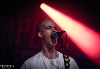 Corpus Delicti - Photo By Juwal