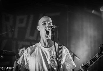 Corpus Delicti - Photo By Juwal