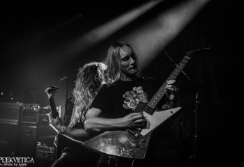 Corpus Delicti - Photo By Juwal