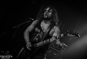 Corpus Delicti - Photo By Juwal