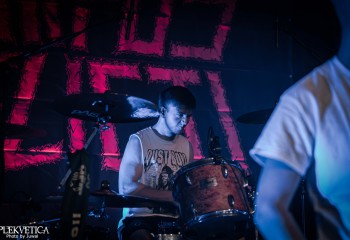 Corpus Delicti - Photo By Juwal