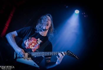 Corpus Delicti - Photo By Juwal