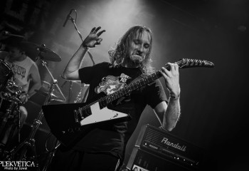 Corpus Delicti - Photo By Juwal