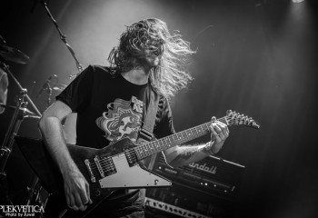 Corpus Delicti - Photo By Juwal