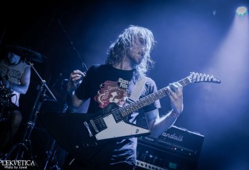 Corpus Delicti - Photo By Juwal