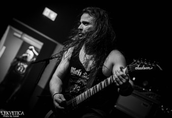 Corpus Delicti - Photo By Juwal