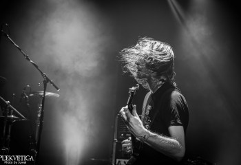 Corpus Delicti - Photo By Juwal