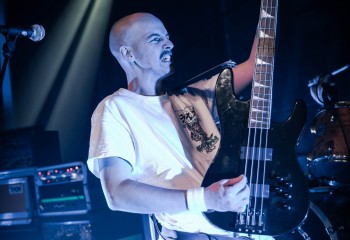 Corpus Delicti - Photo By Juwal