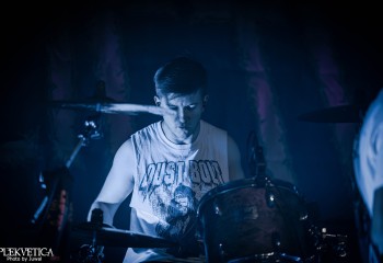 Corpus Delicti - Photo By Juwal