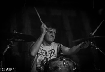 Corpus Delicti - Photo By Juwal