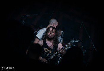 Corpus Delicti - Photo By Juwal