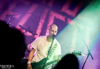 Corpus Delicti - Photo By Juwal