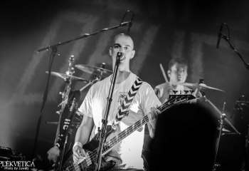 Corpus Delicti - Photo By Juwal