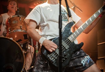 Corpus Delicti - Photo By Juwal