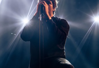 Crimson Pride - Photo by Miky