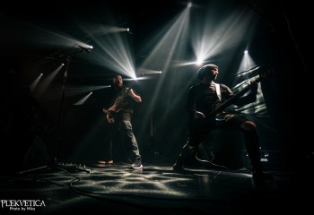 Crimson Pride - Photo by Miky