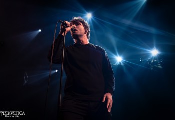 Crimson Pride - Photo by Miky