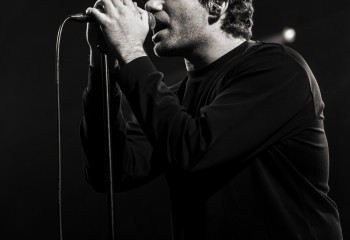 Crimson Pride - Photo by Miky