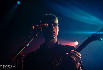 Crimson Pride - Photo by Miky