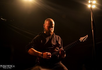 Crimson Pride - Photo by Miky