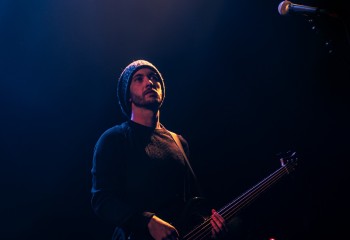 Crimson Pride - Photo by Miky