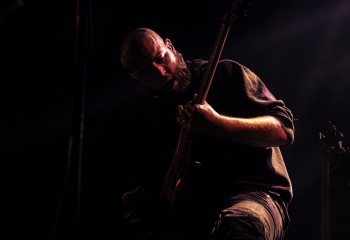 Crimson Pride - Photo by Miky