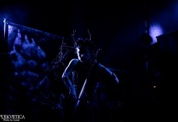 Crimson Veil - Photo By Juwal