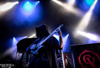 Crimson Veil - Photo By Juwal