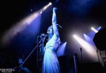 Crimson Veil - Photo By Juwal