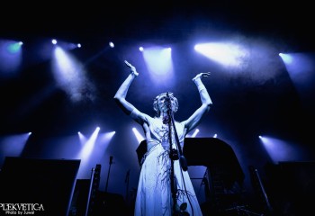 Crimson Veil - Photo By Juwal