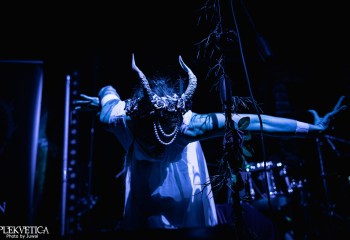 Crimson Veil - Photo By Juwal