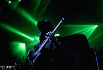 Crimson Veil - Photo By Juwal