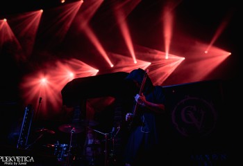 Crimson Veil - Photo By Juwal