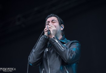 Crosses - Photo by Marc