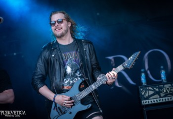 Crownshift - Photo by Dänu