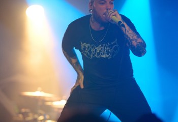 Crystal Lake - Photo By Peti