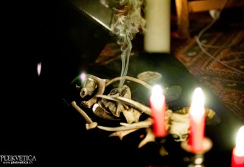 Curse all Kings - Photo by Natalie