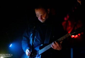 Curse all Kings - Photo by Natalie