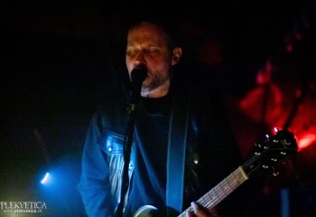 Curse all Kings - Photo by Natalie