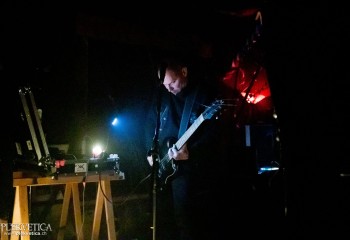 Curse all Kings - Photo by Natalie