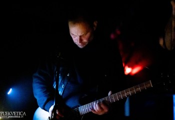 Curse all Kings - Photo by Natalie