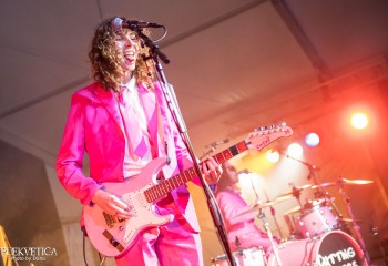 Cutting Corners - Photo by Dänu