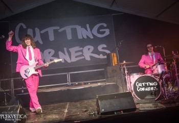 Cutting Corners - Photo by Dänu