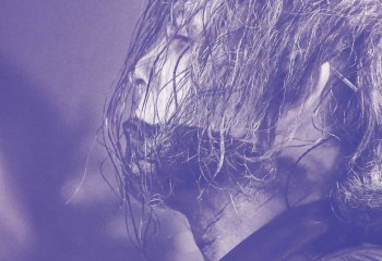 Dame tu Alma - Photo by Pat