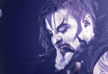 Dame tu Alma - Photo by Pat