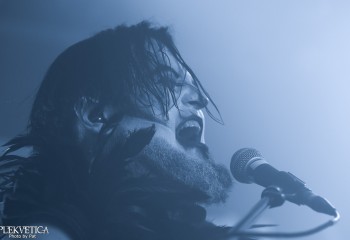 Dame tu Alma - Photo by Pat