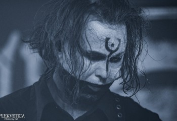 Dame tu Alma - Photo by Pat