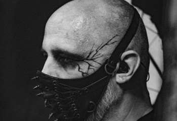 Dame tu Alma - Photo by Pat